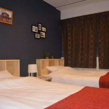 An Hotel โตเกียว ภายนอก รูปภาพ